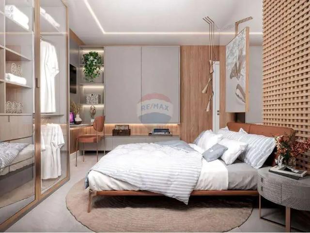 Apartamento para Venda em Passo Fundo/RS São Cristóvão 2 Quartos