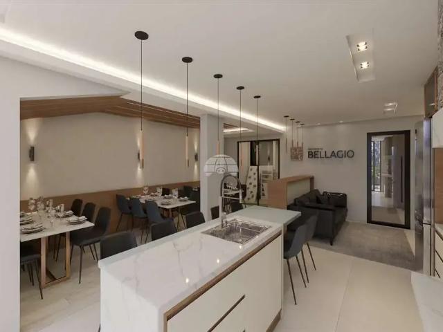 Apartamento para Venda em Passo Fundo/RS Vila Vera Cruz 3 Quartos