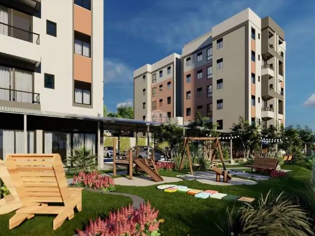 Apartamento para Venda em Passo Fundo/RS Vila Vera Cruz 2 Quartos