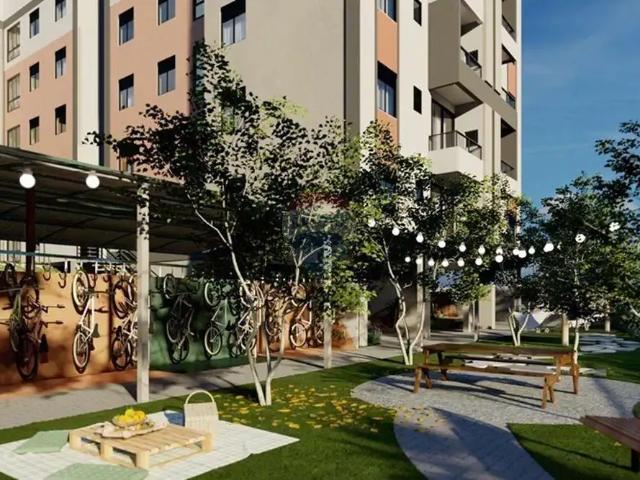 Apartamento para Venda em Passo Fundo/RS Vila Vera Cruz 2 Quartos