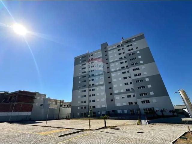 Apartamento para Venda em Passo Fundo/RS Vila Victor Issler 2 Quartos