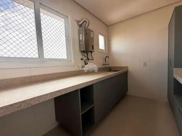Apartamento para Venda em Passo Fundo/RS Vila Armando Annes 3 Quartos