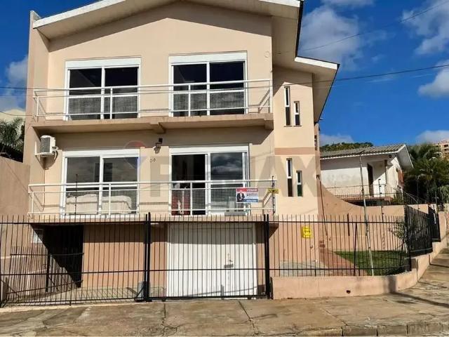 Apartamento para Venda em Passo Fundo/RS Vila Cruzeiro 4 Quartos