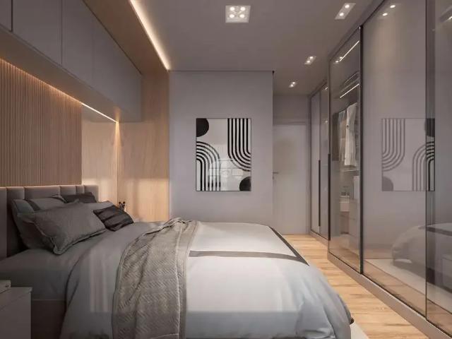 Apartamento para Venda em Passo Fundo/RS Vila Cruzeiro 3 Quartos