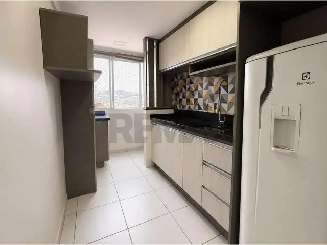 Apartamento para Venda em Passo Fundo/RS Vila Donária 2 Quartos
