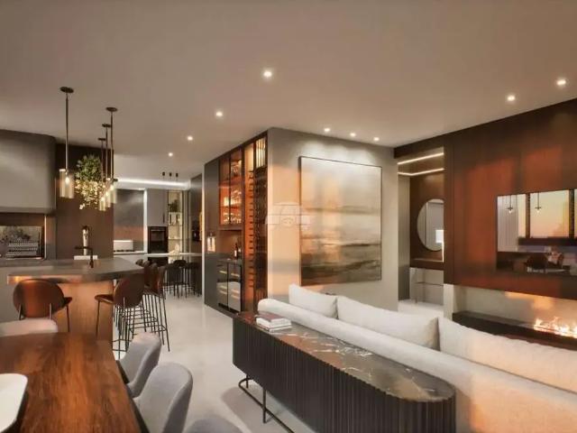 Apartamento para Venda em Passo Fundo/RS Vila Lucas Araújo 3 Quartos