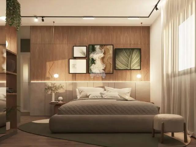 Apartamento para Venda em Passo Fundo/RS Vila Lucas Araújo 2 Quartos