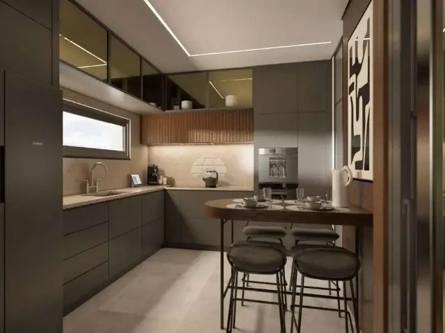 Apartamento para Venda em Passo Fundo/RS Vila Lucas Araújo 4 Quartos