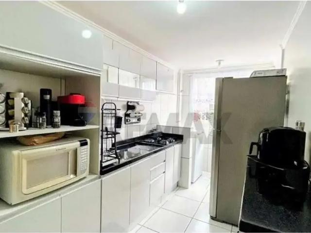 Apartamento para Venda em Passo Fundo/RS Vila Nossa Senhora Aparecida 2 Quartos