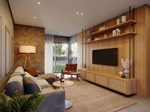 Apartamento para Venda em Passo Fundo/RS Vila Petrópolis 2 Quartos