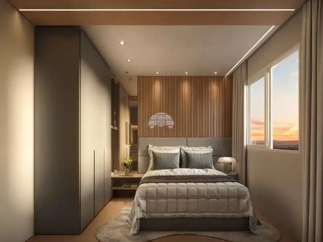 Apartamento para Venda em Passo Fundo/RS Vila Petrópolis 2 Quartos