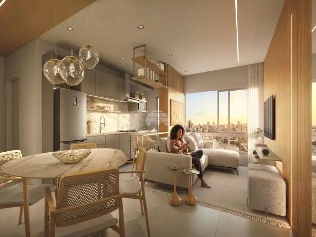 Apartamento para Venda em Passo Fundo/RS Vila Petrópolis 2 Quartos