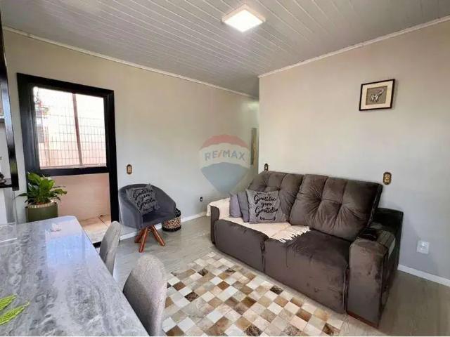 Apartamento para Venda em Passo Fundo/RS Vila Petrópolis 2 Quartos