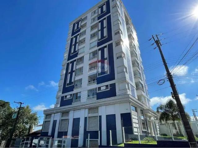 Apartamento para Venda em Passo Fundo/RS Vila Petrópolis 2 Quartos