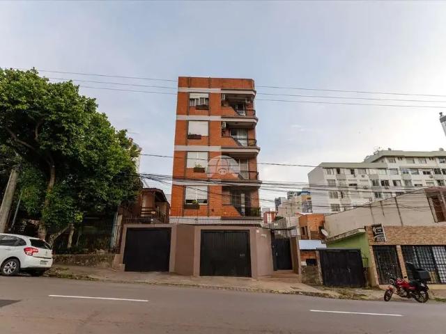 Apartamento para Venda em Passo Fundo/RS Centro 2 Quartos