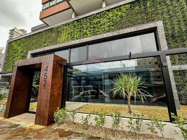 Apartamento para Venda em Passo Fundo/RS Vila Rodrigues 3 Quartos