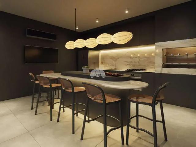 Apartamento para Venda em Passo Fundo/RS Vila Rodrigues 2 Quartos