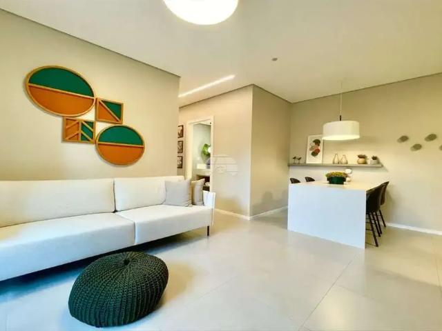 Apartamento para Venda em Passo Fundo/RS Vila Schell 3 Quartos