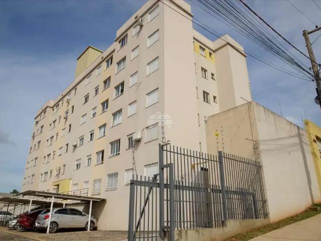 Apartamento para Venda em Passo Fundo/RS Vila Santa Marta 2 Quartos