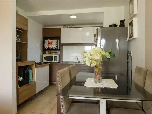 Apartamento para Venda em Passo Fundo/RS Vila Santa Marta 2 Quartos