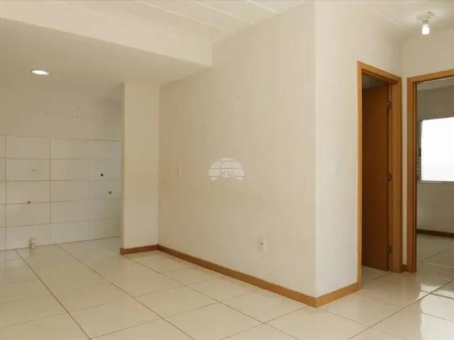 Apartamento para Venda em Passo Fundo/RS Vila Santa Marta 2 Quartos