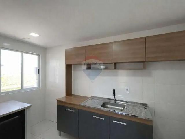 Apartamento para Venda em Passo Fundo/RS Vila Santa Marta 2 Quartos