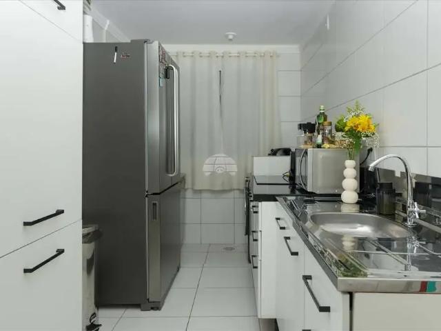 Apartamento para Venda em Passo Fundo/RS Vila Santa Marta 2 Quartos