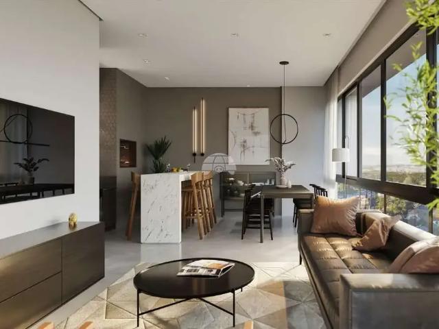 Apartamento para Venda em Passo Fundo/RS Vila Santa Maria 2 Quartos