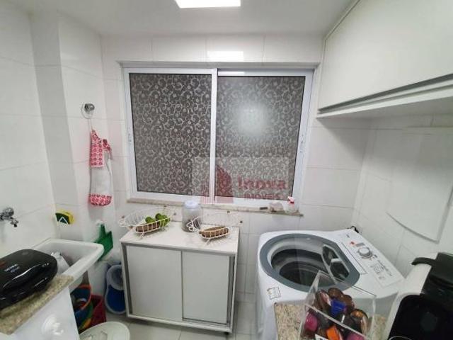 Apartamento para venda em Passos, Juiz de Fora
