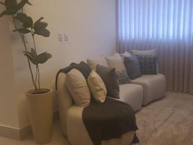 Apartamento para venda em Paquetá, Belo Horizonte