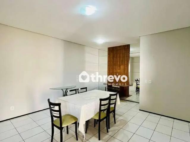 Apartamento para Venda em Parnaíba/PI São Benedito 3 Quartos