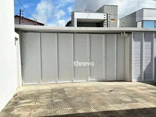 Apartamento para Venda em Parnaíba/PI São Benedito 3 Quartos