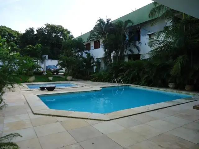 Apartamento para Venda em Parnaíba/PI São Benedito 3 Quartos