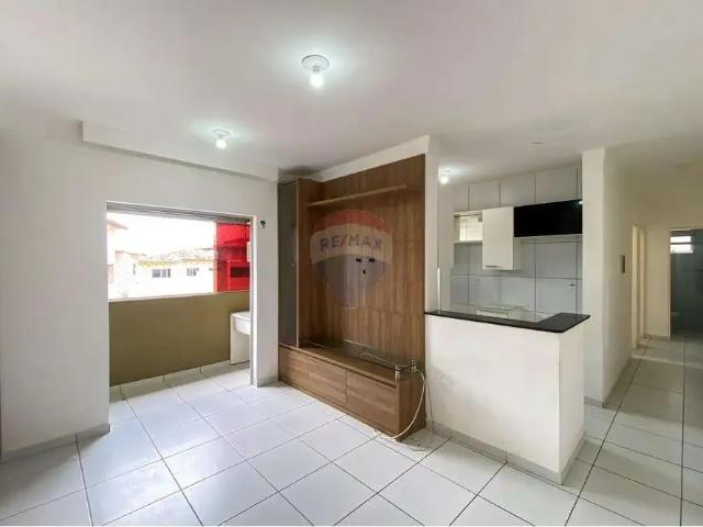Apartamento para Venda em Parnamirim/RN Vale do Sol 2 Quartos