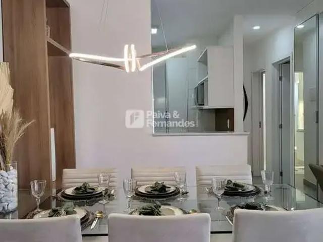 Apartamento para Venda em Parnamirim/RN Boa Esperança 2 Quartos