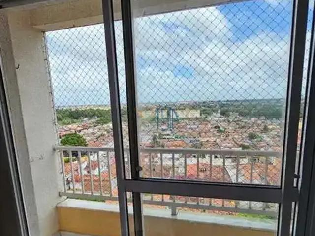 Apartamento para Venda em Parnamirim/RN Boa Esperança 2 Quartos