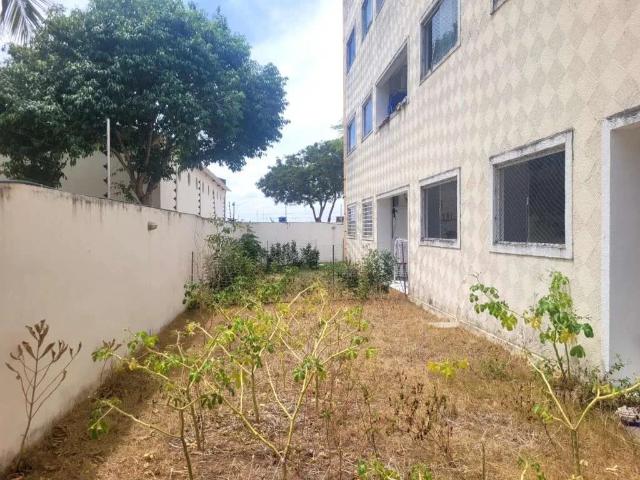 Apartamento para Venda em Parnamirim/RN Boa Esperança 2 Quartos