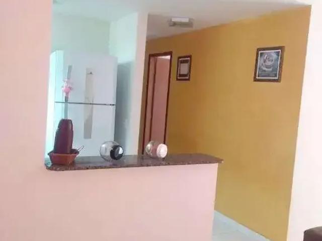 Apartamento para Venda em Parnamirim/RN Cajupiranga 2 Quartos