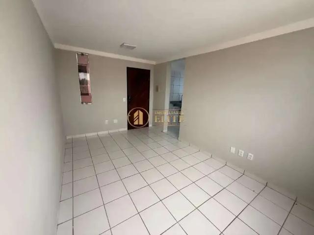 Apartamento para Venda em Parnamirim/RN Cajupiranga 2 Quartos