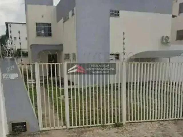 Apartamento para Venda em Parnamirim/RN Centro 2 Quartos