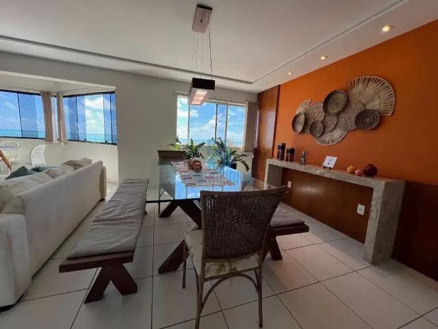 Apartamento para Venda em Parnamirim/RN Conjunto Pirangi de Dentro 3 Quartos