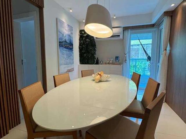 Apartamento para Venda em Parnamirim/RN Cotovelo Distrito Litoral 2 Quartos