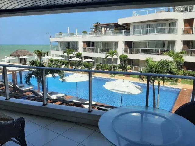 Apartamento para Venda em Parnamirim/RN Cotovelo Distrito Litoral 2 Quartos