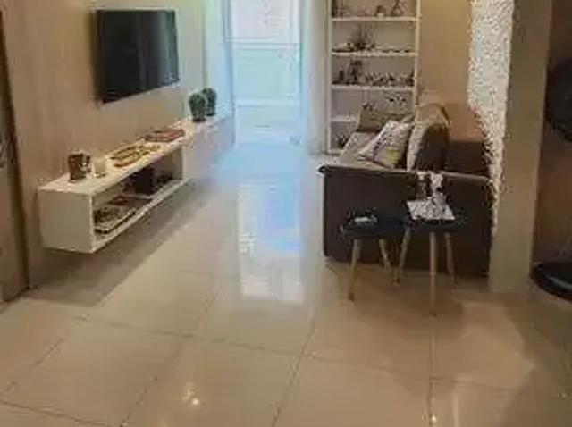 Apartamento para Venda em Parnamirim/RN Cotovelo Distrito Litoral 2 Quartos