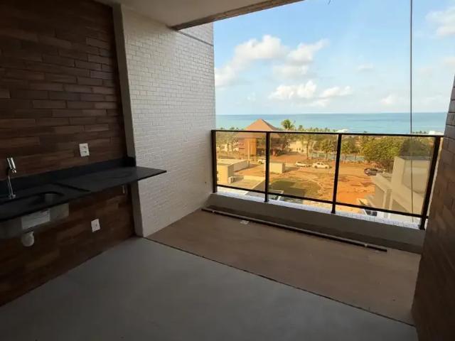 Apartamento para Venda em Parnamirim/RN Cotovelo Distrito Litoral 2 Quartos