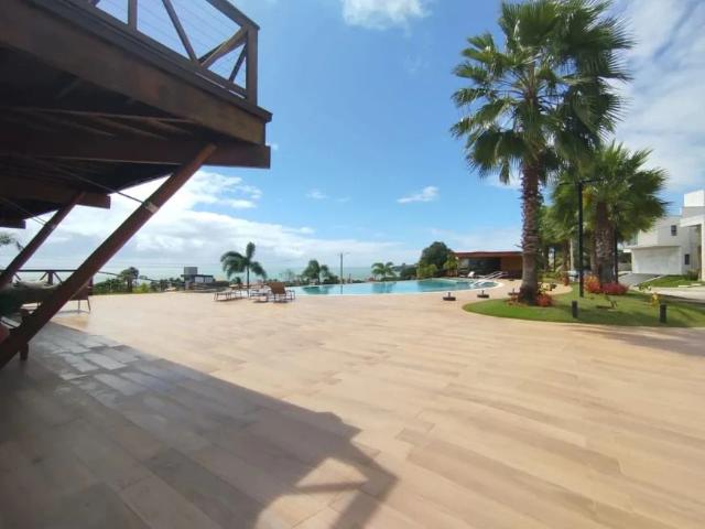 Apartamento para Venda em Parnamirim/RN Cotovelo Distrito Litoral 2 Quartos