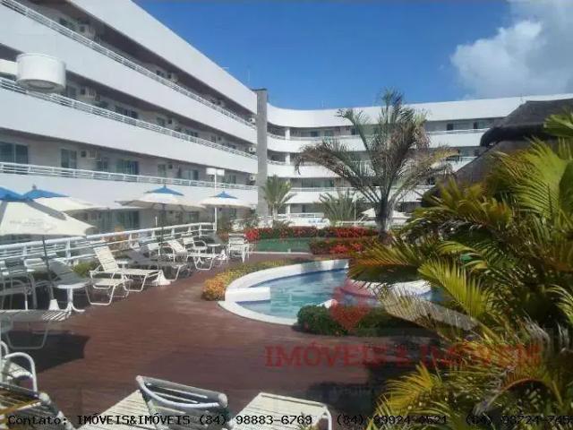 Apartamento para Venda em Parnamirim/RN Cotovelo Distrito Litoral 2 Quartos