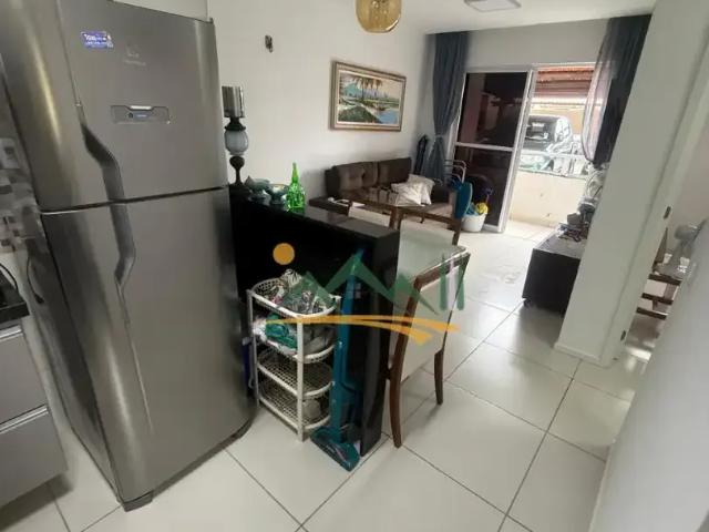 Apartamento para Venda em Parnamirim/RN Cotovelo Distrito Litoral 2 Quartos