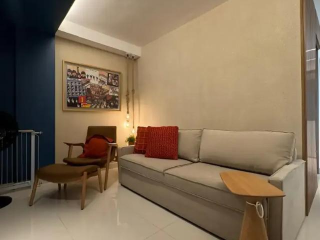 Apartamento para Venda em Parnamirim/RN Cotovelo Distrito Litoral 2 Quartos