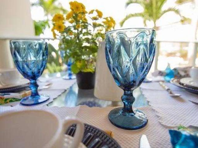Apartamento para Venda em Parnamirim/RN Cotovelo Distrito Litoral 2 Quartos